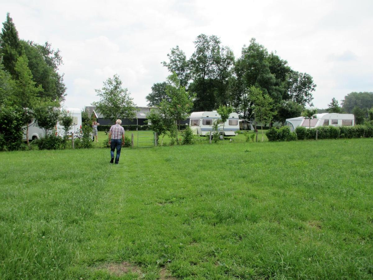 De Stadsgaten Rouveen Luaran gambar